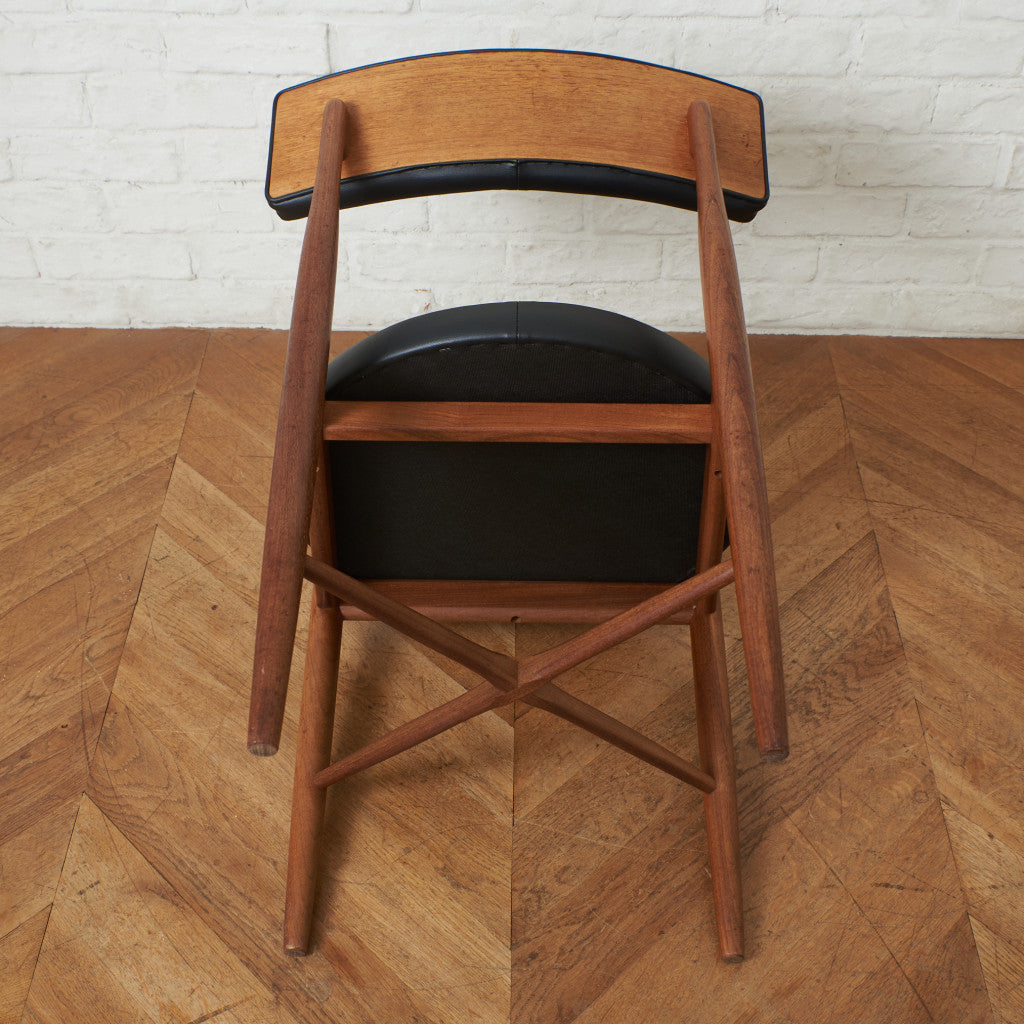 サーキュラーチェア / 張替済