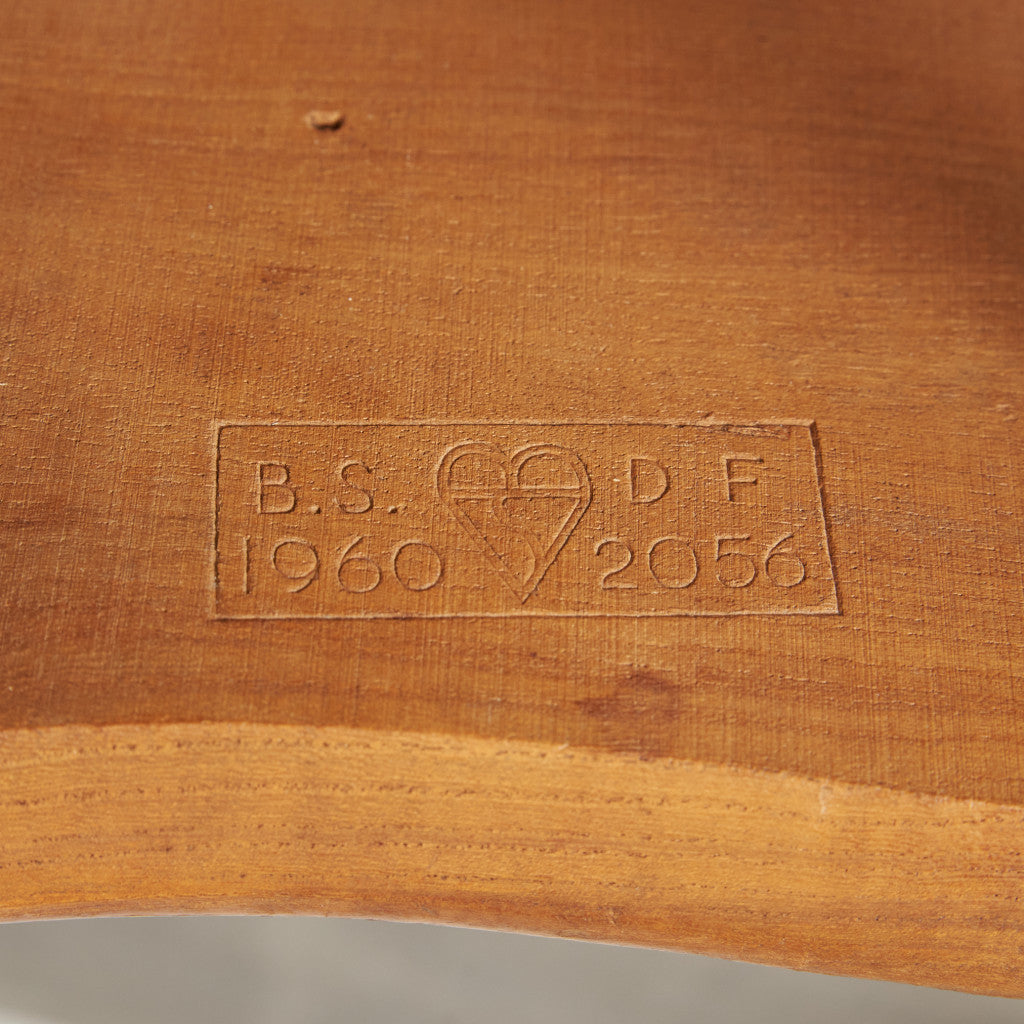 ラティスドチェア X型貫