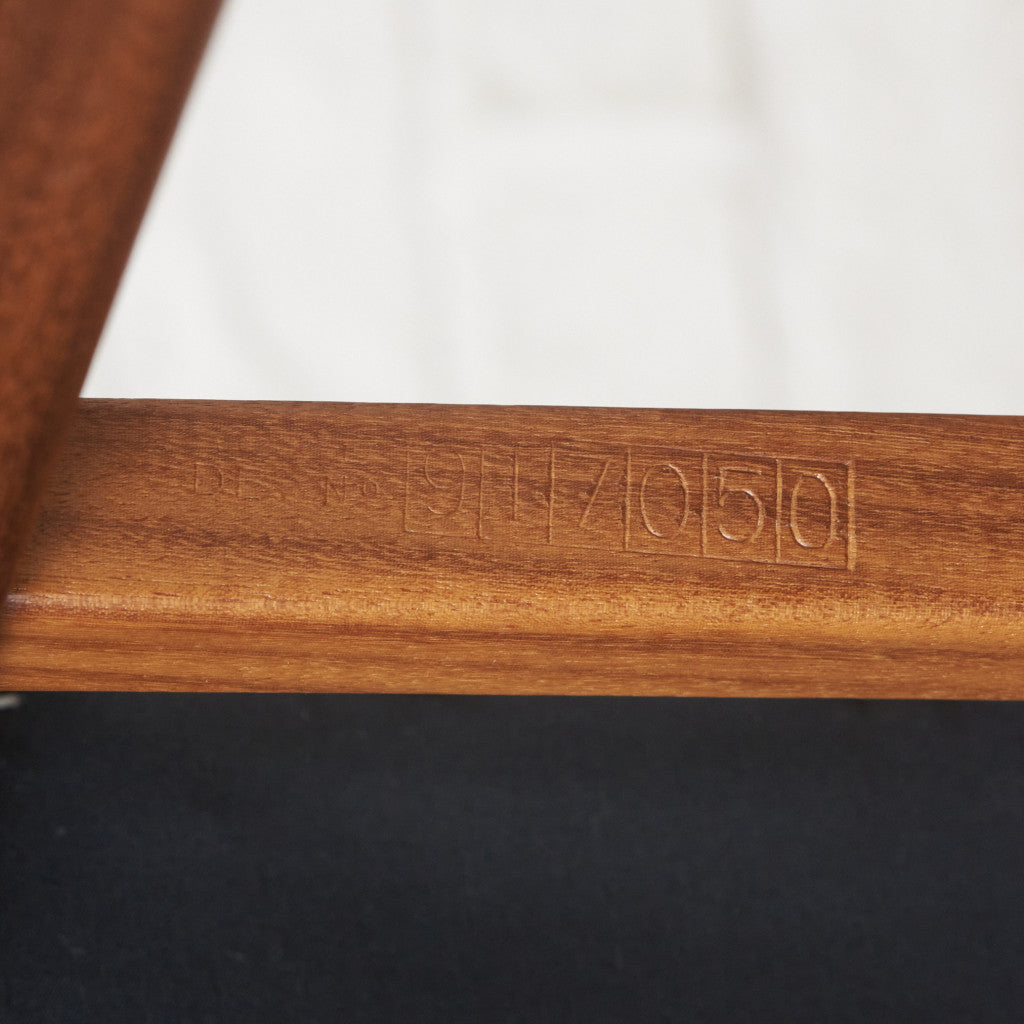 Brasilia ダイニングチェア / 張替済