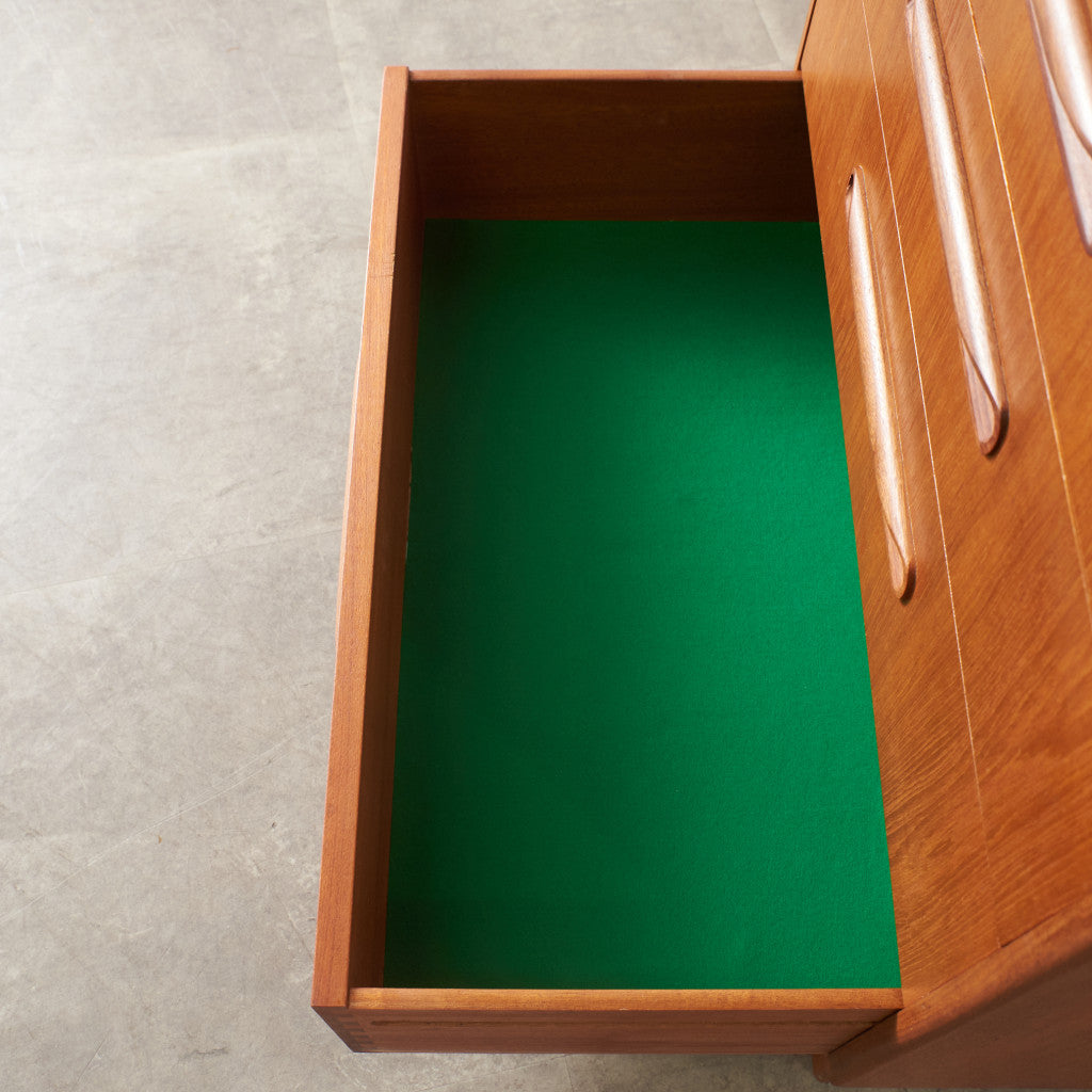 Fresco 4段 サイドチェスト