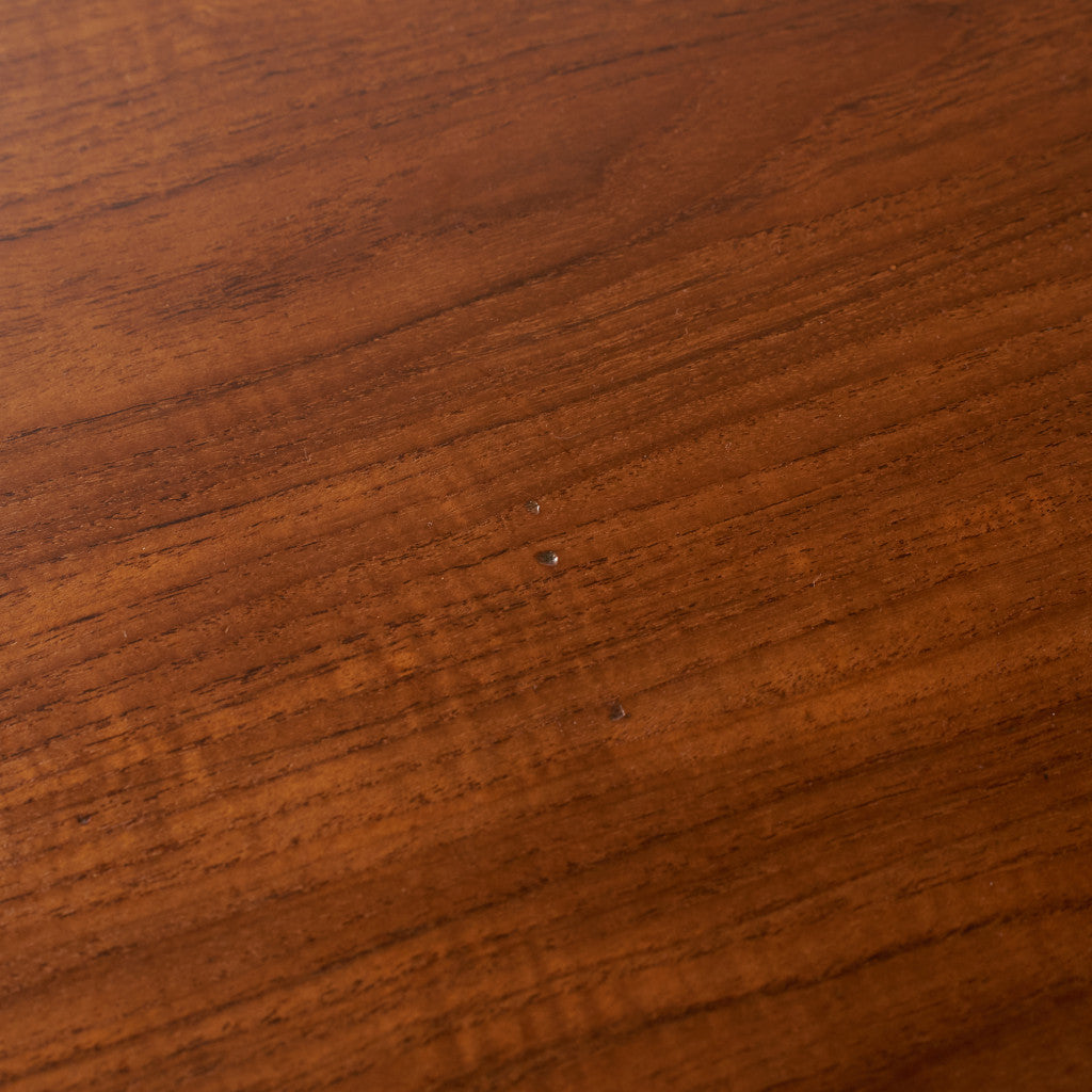 エクステンション ラウンドダイニングテーブル