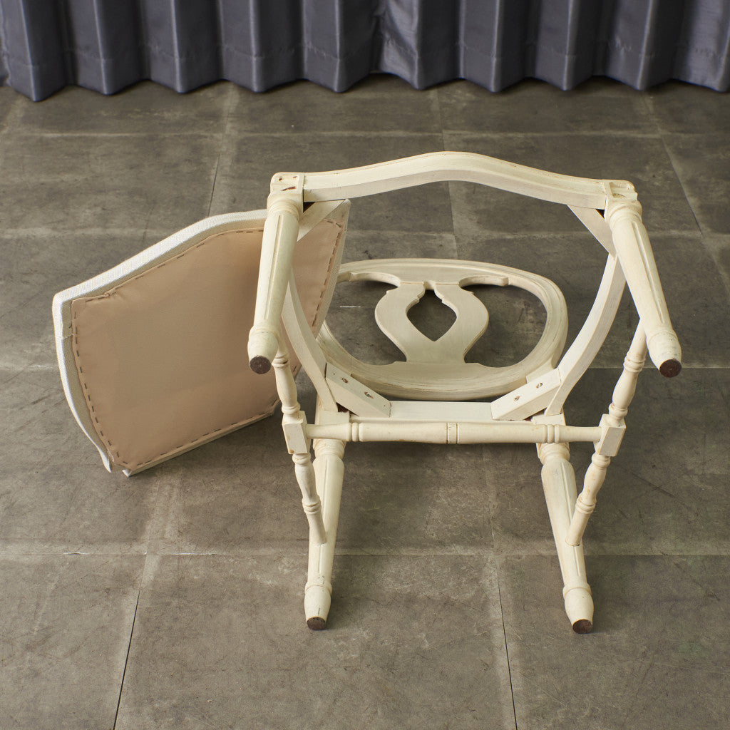 ヨーロピアンクラシック サロンチェア