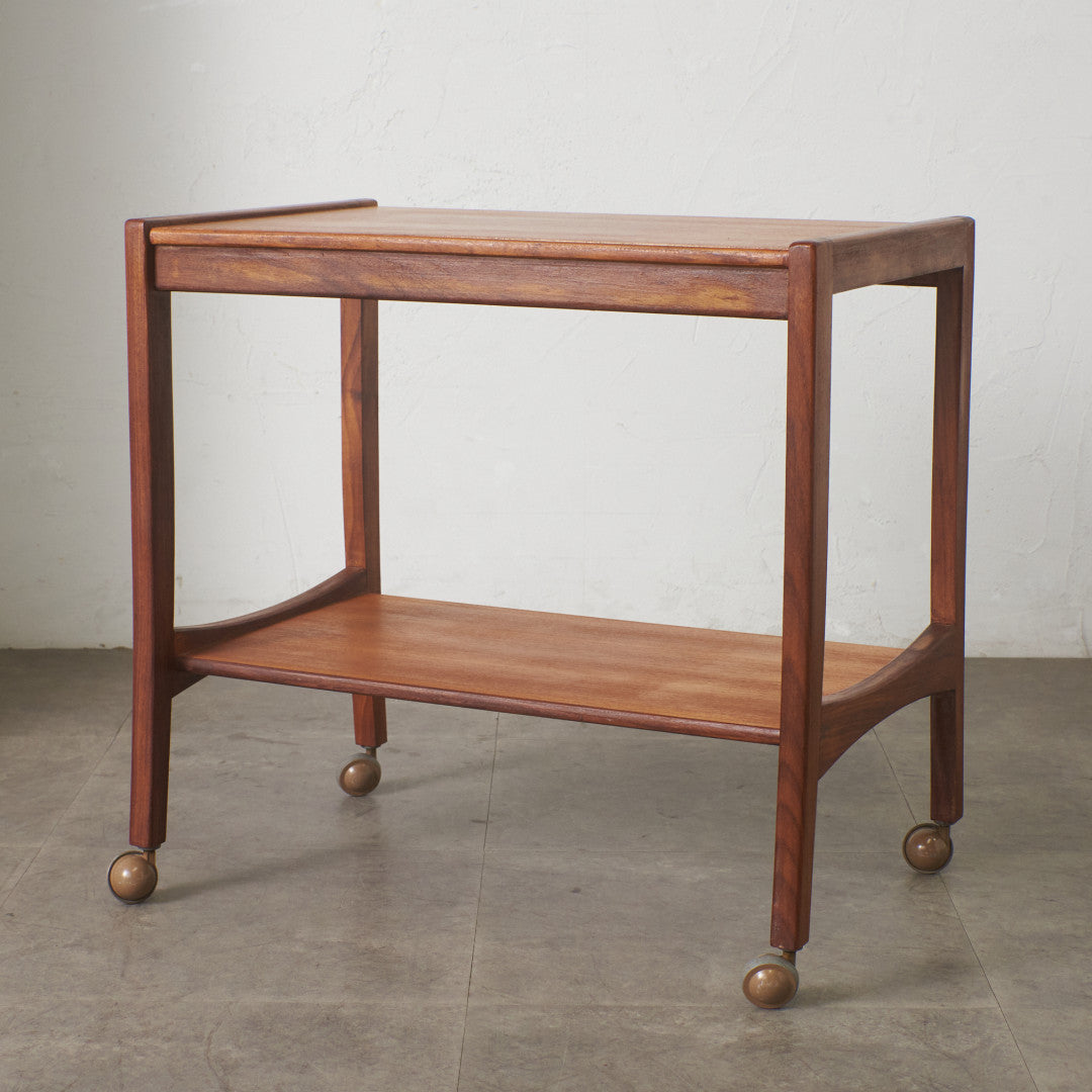 イギリス ヴィンテージ トロリーワゴン – rocca rocca