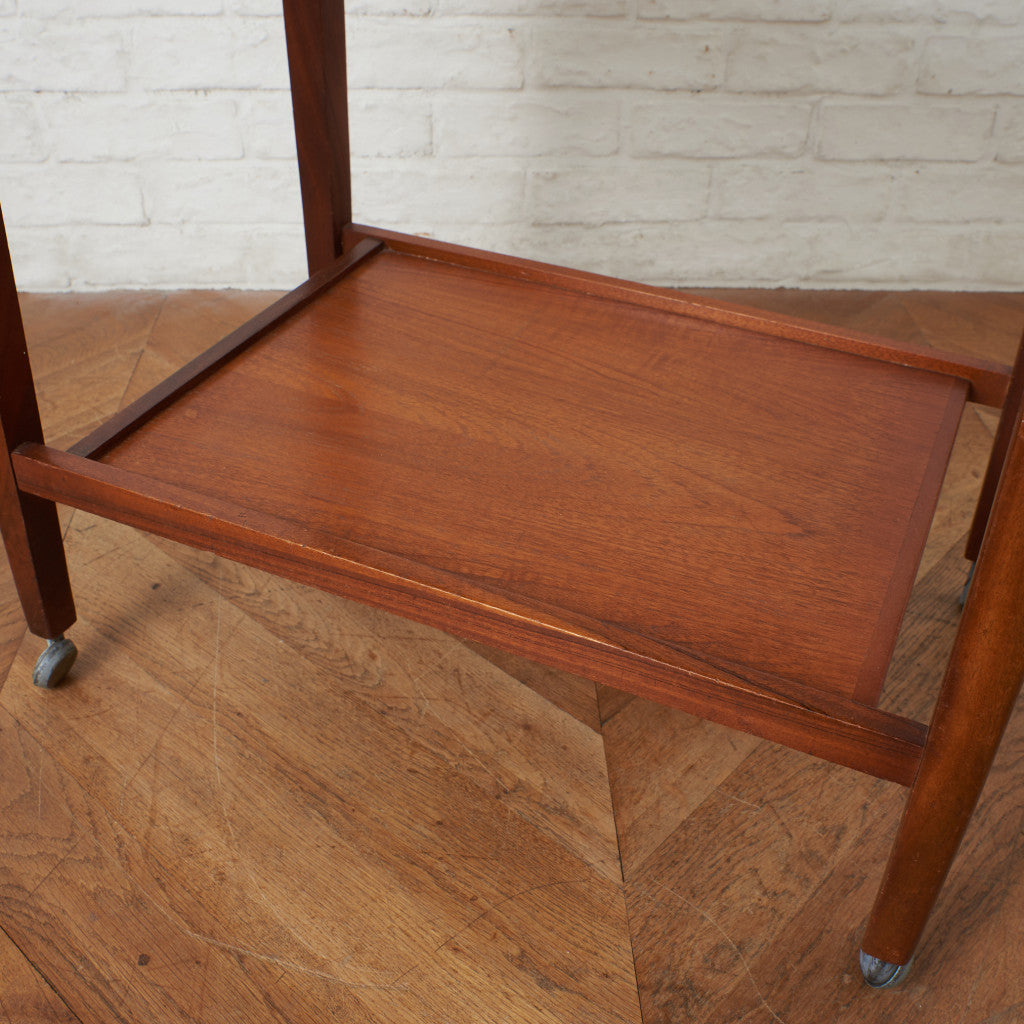 Eastcraft ヴィンテージ ゲームトロリー