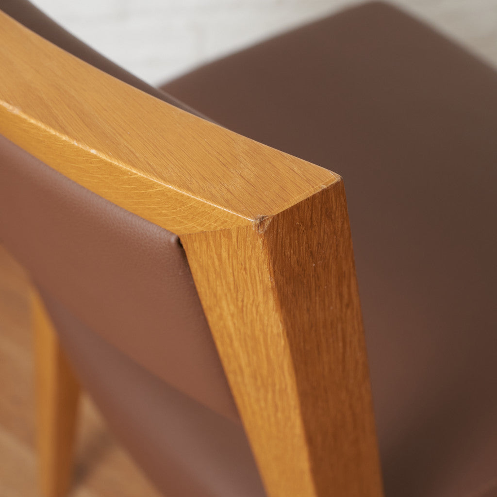 CARTIER ダイニングチェア