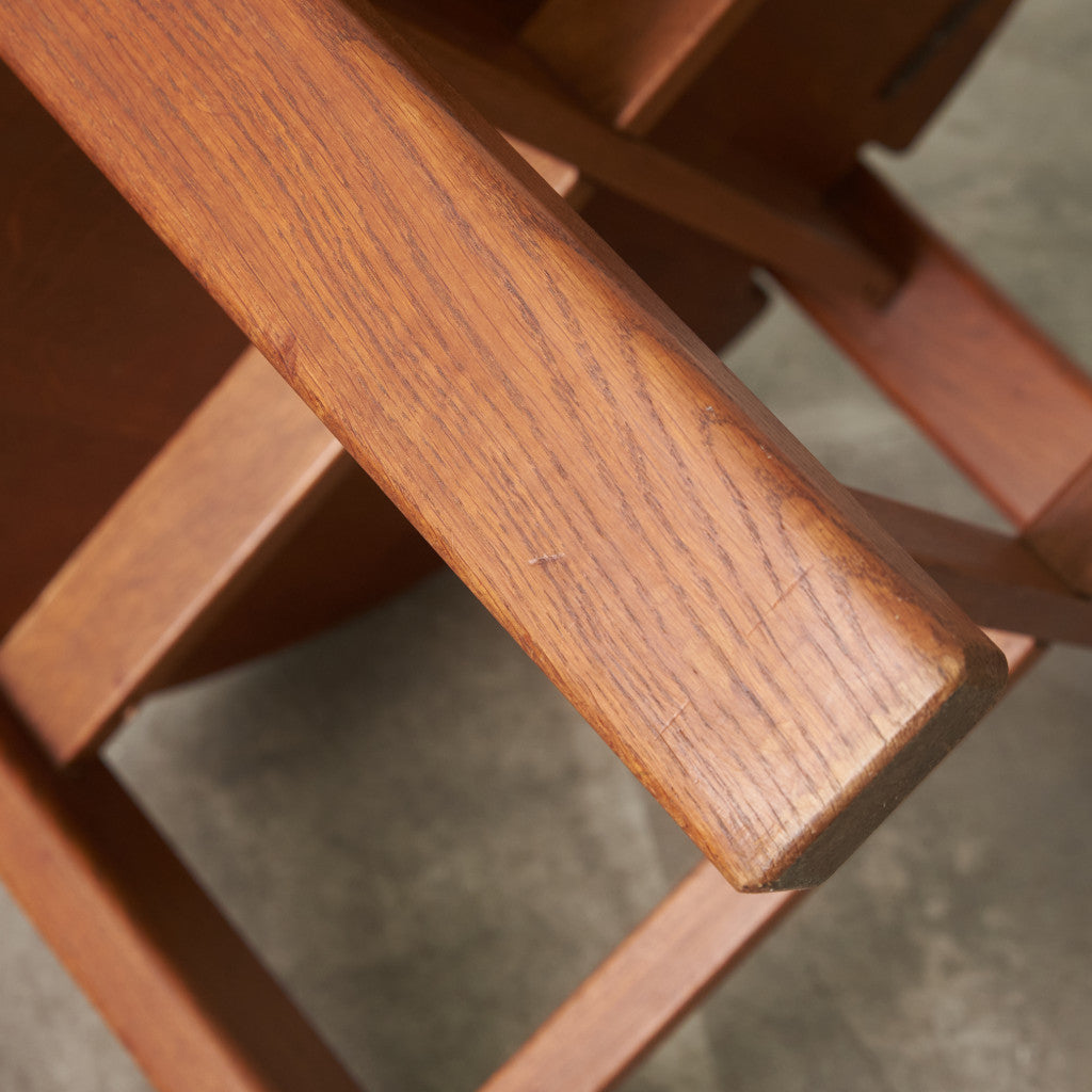 英国ヴィンテージ センターテーブル