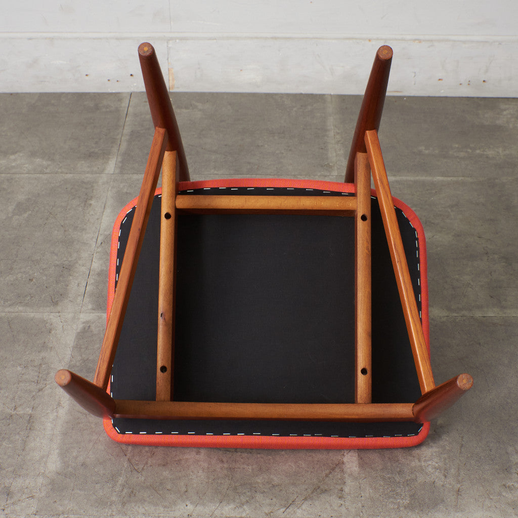 チェア Model 30 / 張替済