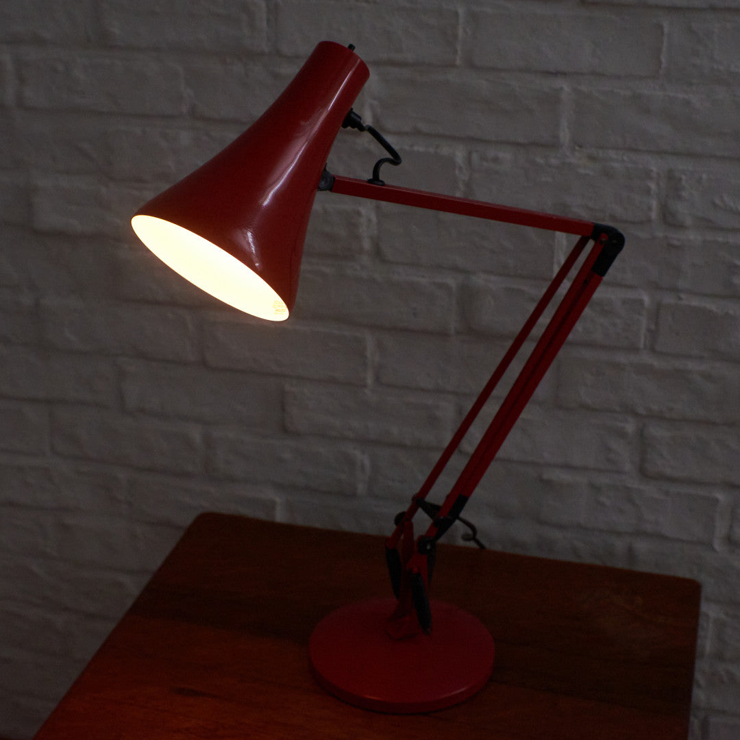 ヴィンテージ デスクランプ Model 90