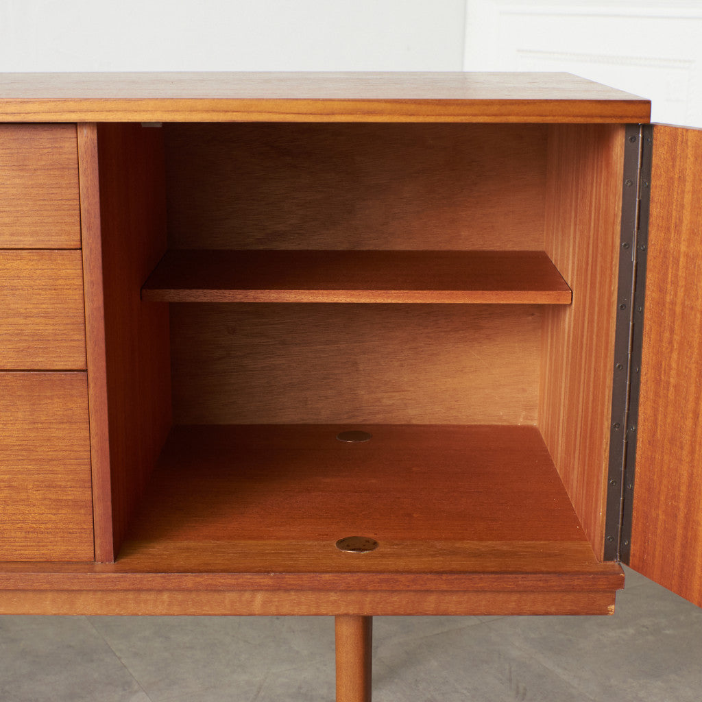 ヴィンテージ サイドボード