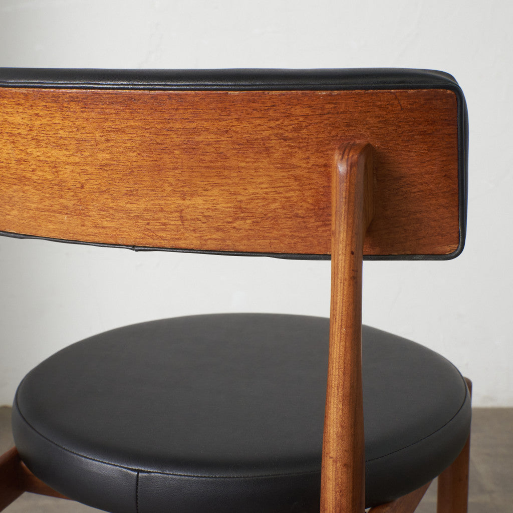 サーキュラーチェア / 張替済