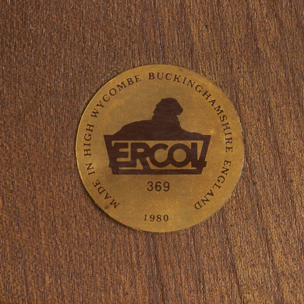 ヴィンテージ ゴールドスミスチェア