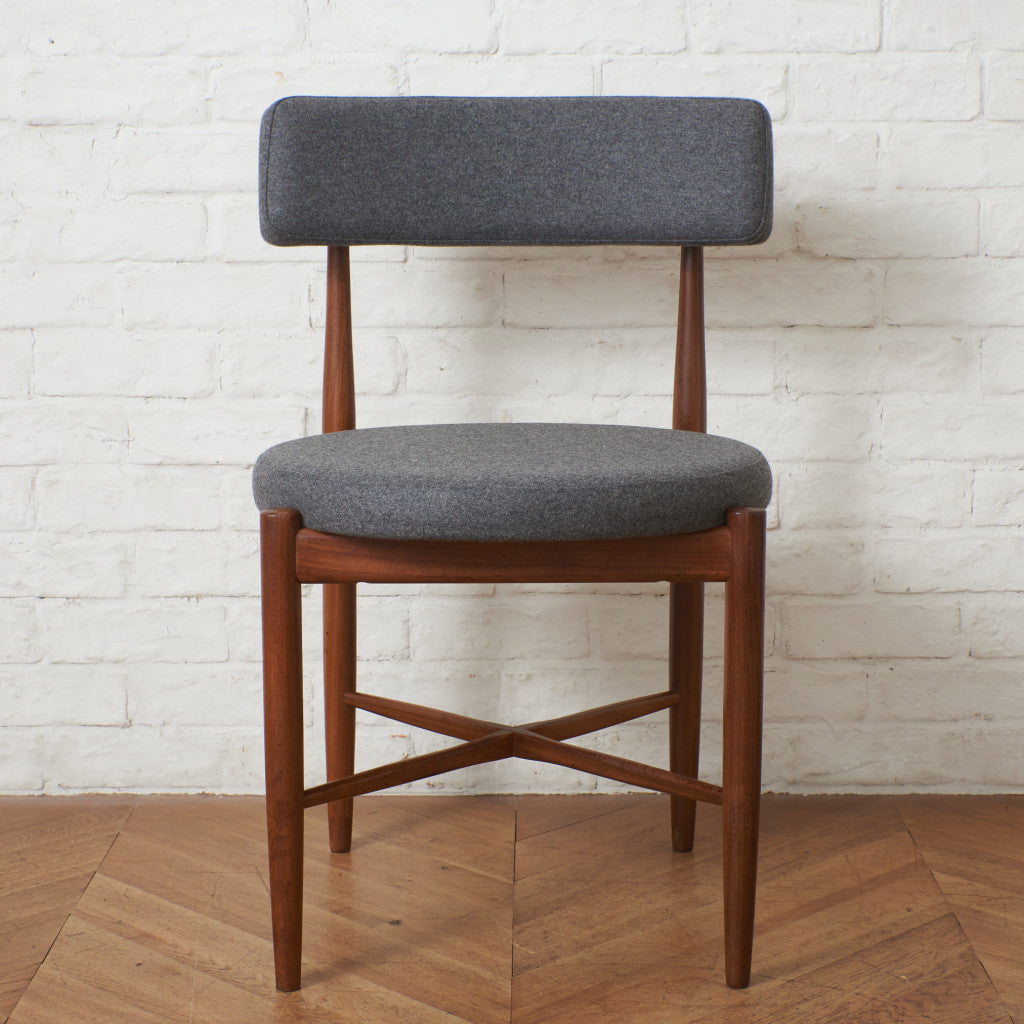 サーキュラーチェア / 張替済