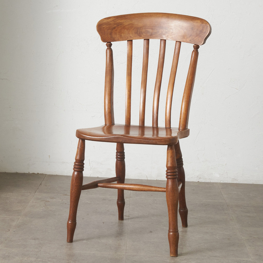 英国アンティーク キッチンチェア – rocca rocca