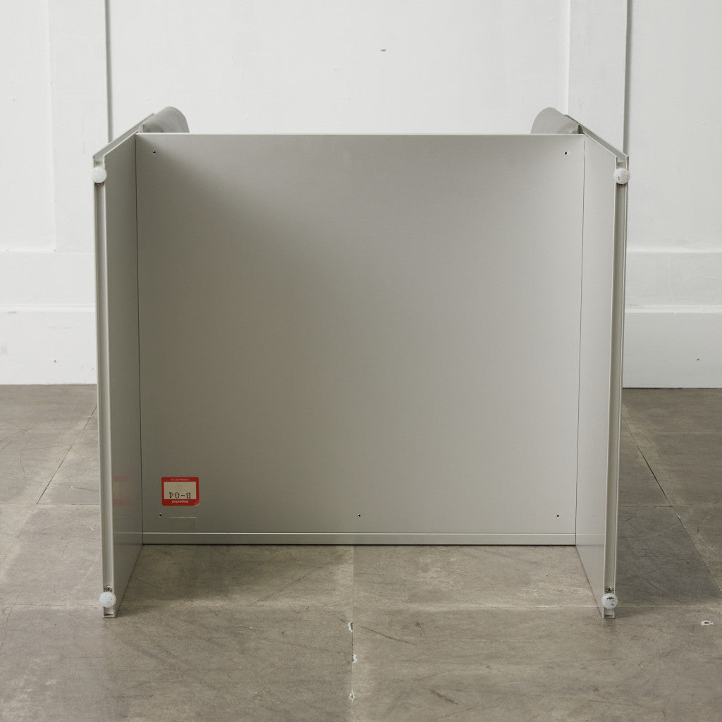 AIR FRAME 3003 スリムソファ 1人掛