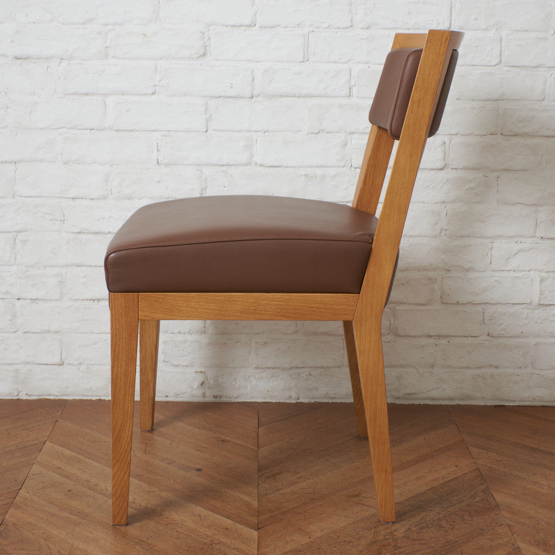 CARTIER ダイニングチェア