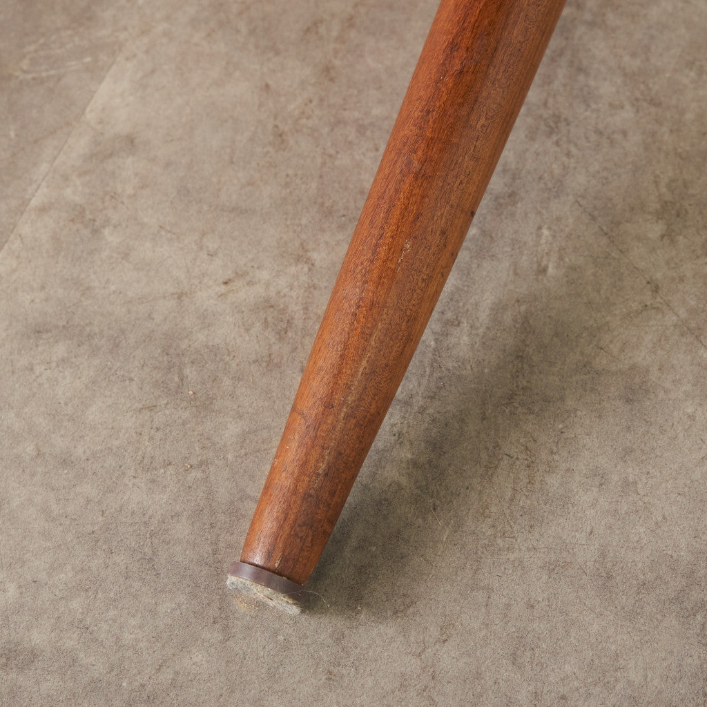 エクステンション ラウンドダイニングテーブル