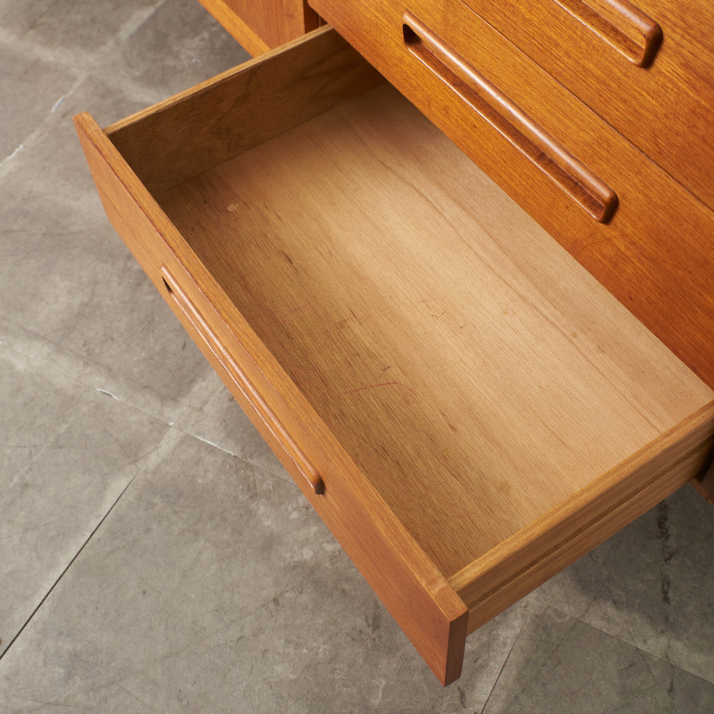 ヴィンテージ サイドボード