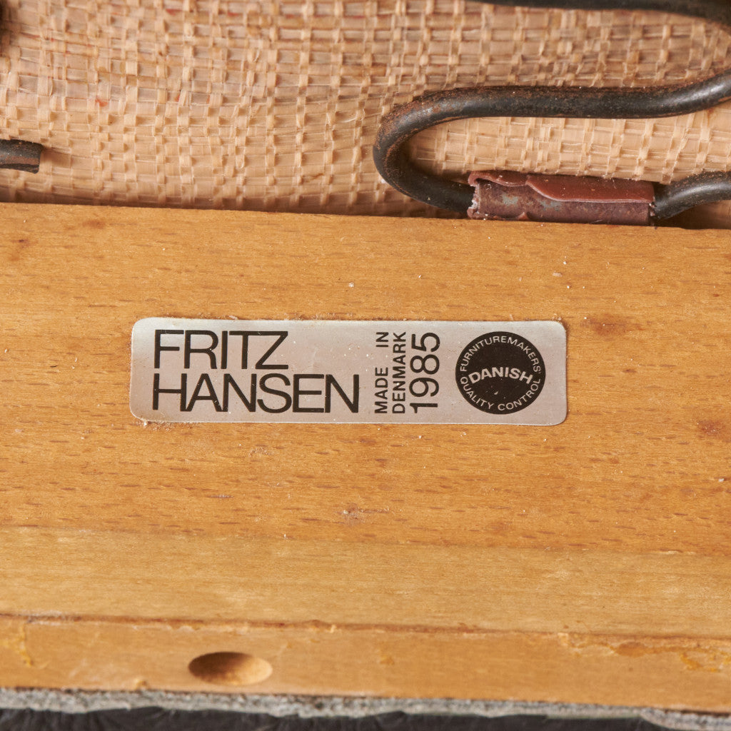 3300シリーズ 2人掛けソファ (3302モデル)