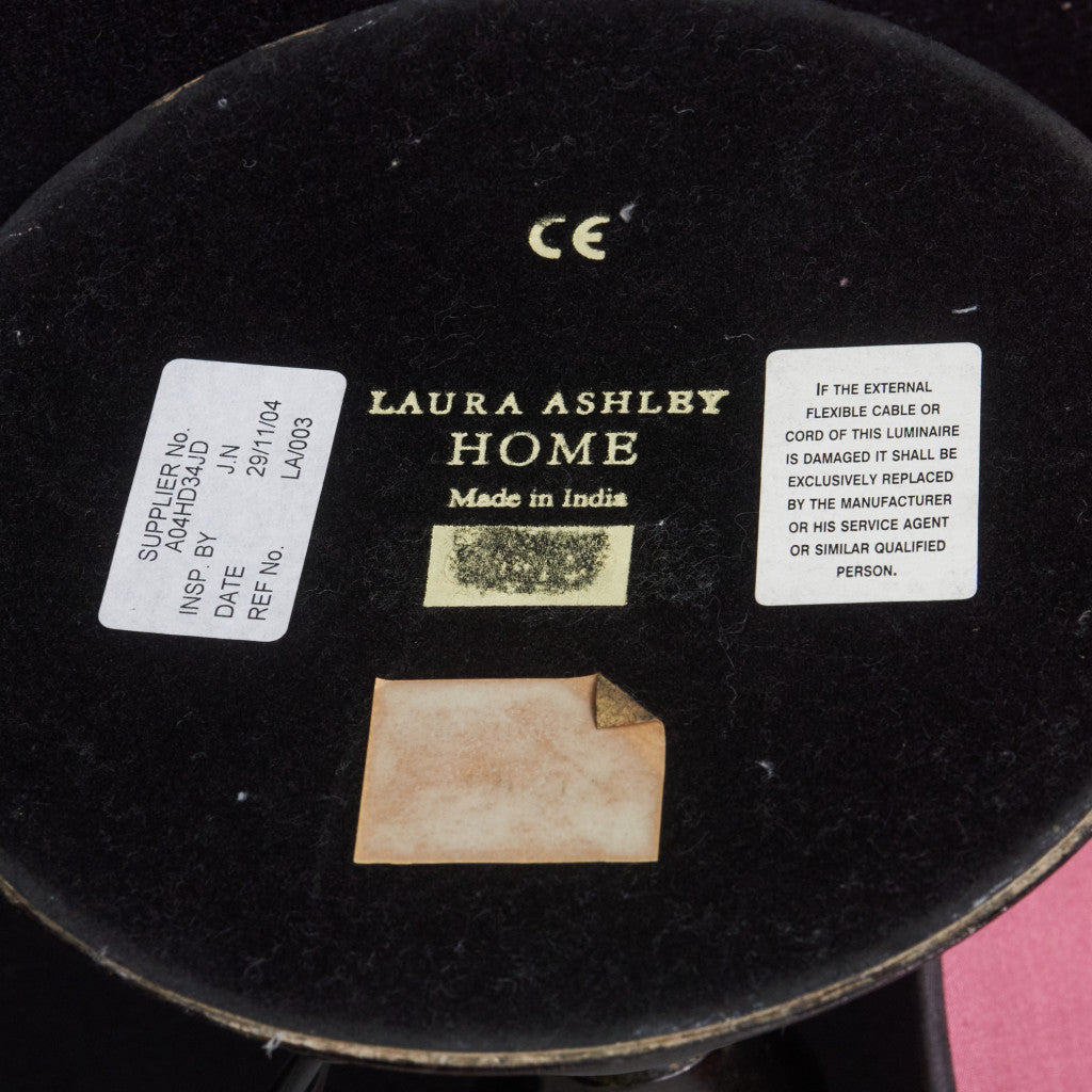 テーブルランプ