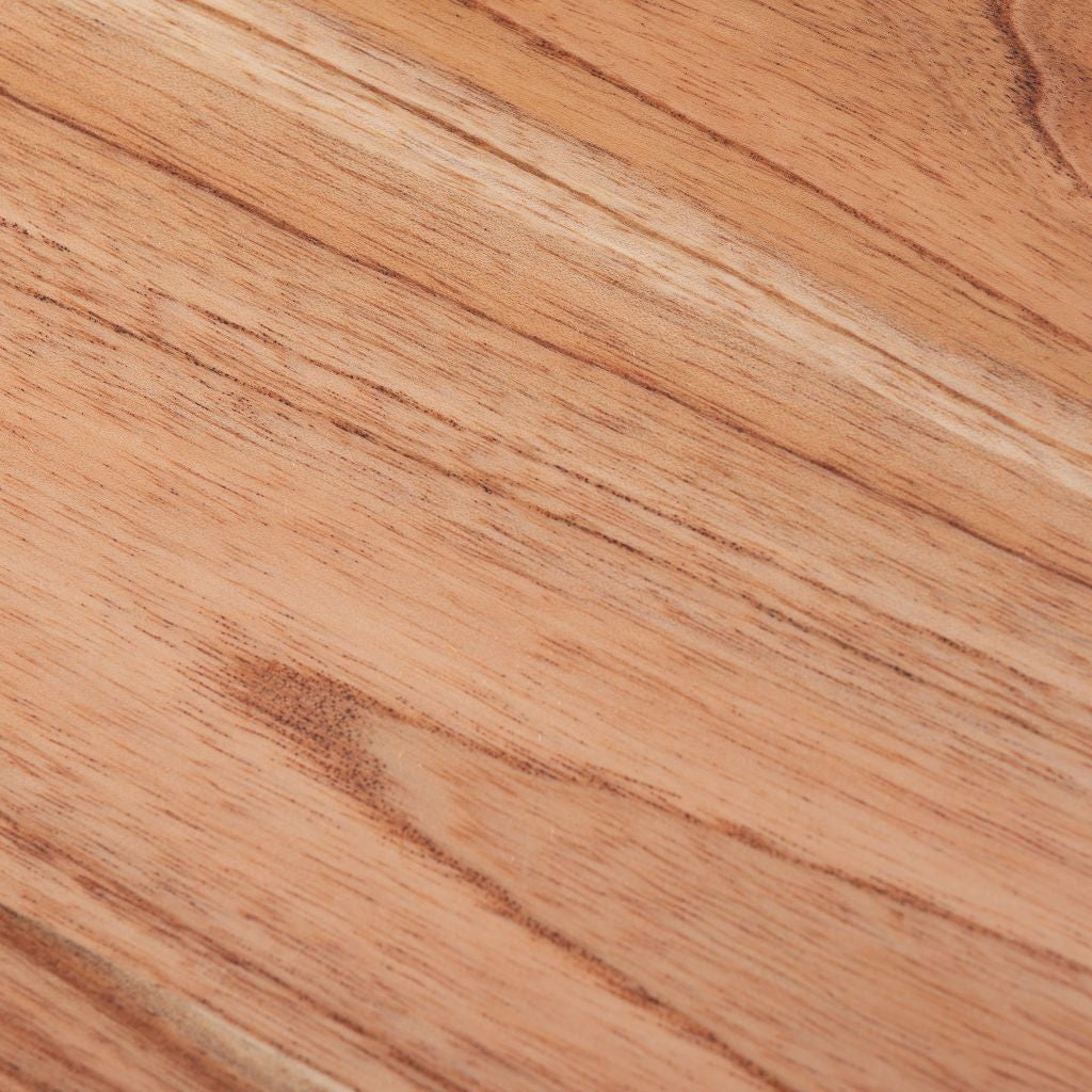 ラタンバスケット サイドテーブル