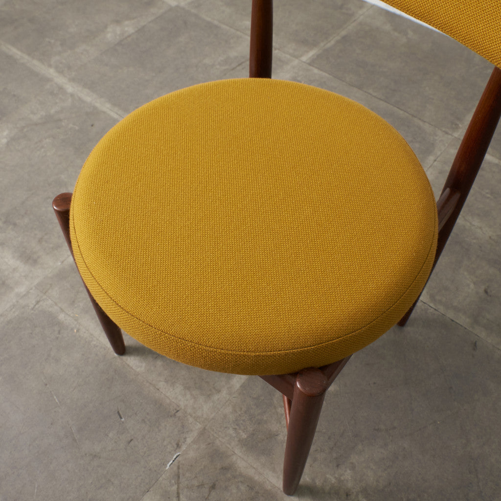 サーキュラーチェア / 張替済