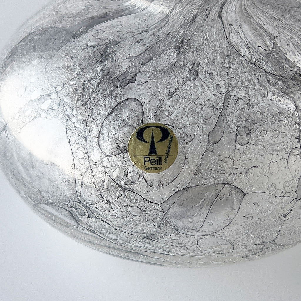 ドイツ製 ヴィンテージ フラワーベース