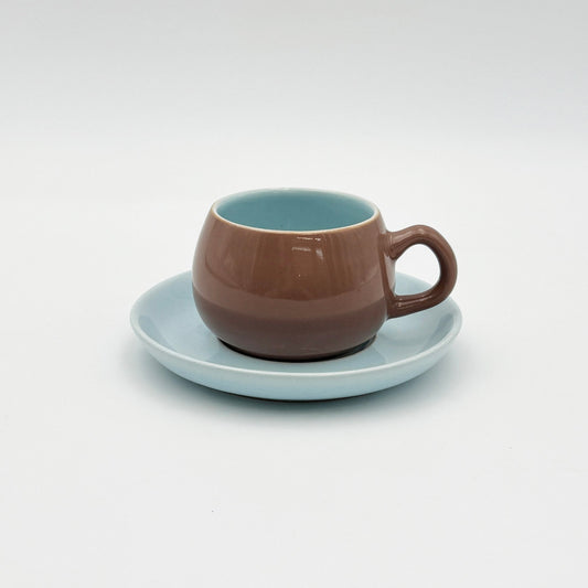 Lucerne ルツェルン カップ&ソーサー