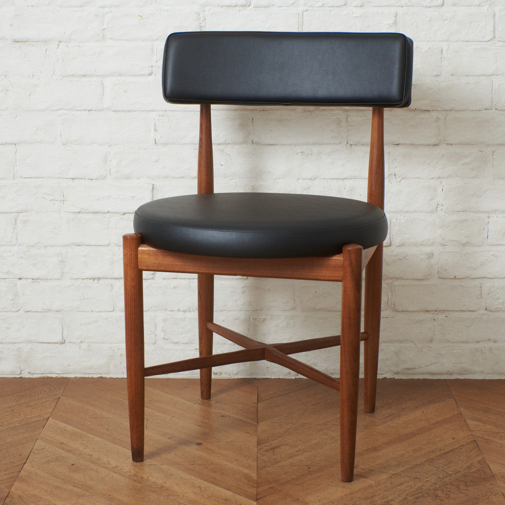 サーキュラーチェア / 張替済