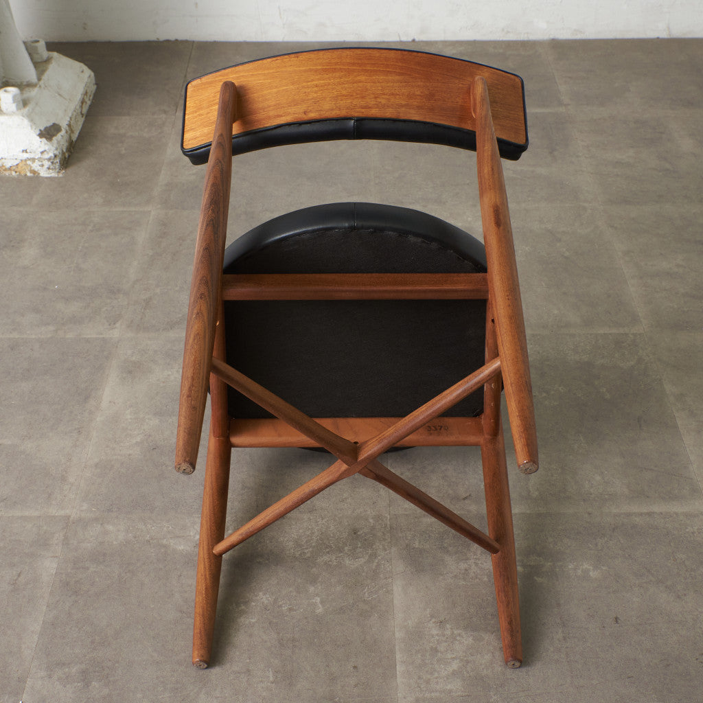 サーキュラーチェア / 張替済