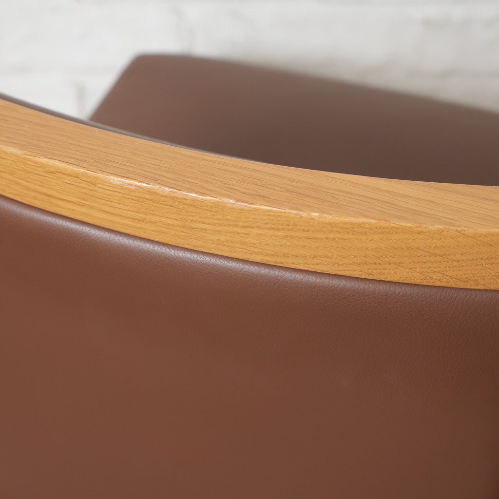 CARTIER ハイチェア