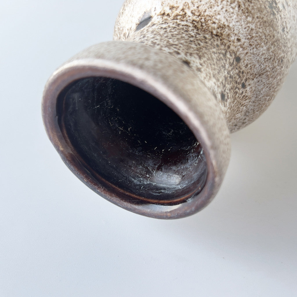 Fat lava フラワーベース