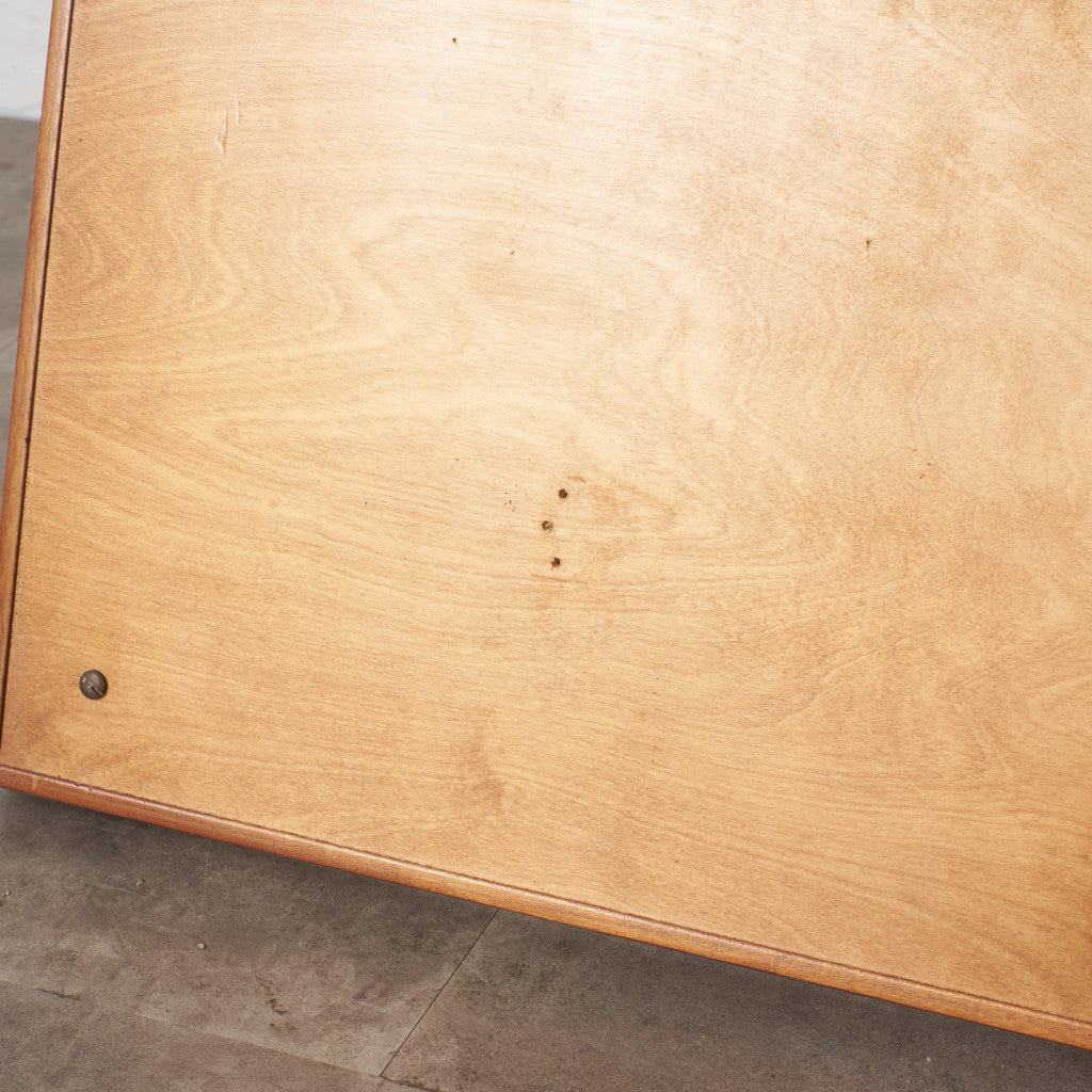 イギリスヴィンテージ ウォールミラー