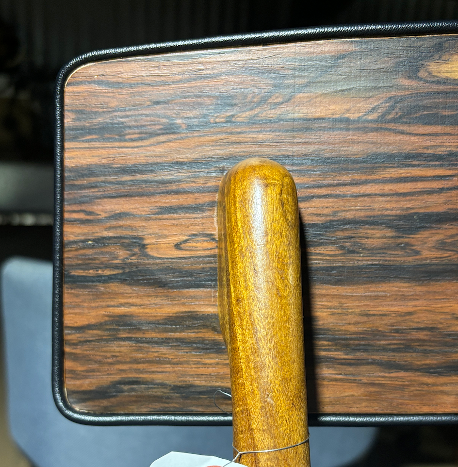 サーキュラーチェア カスタム品