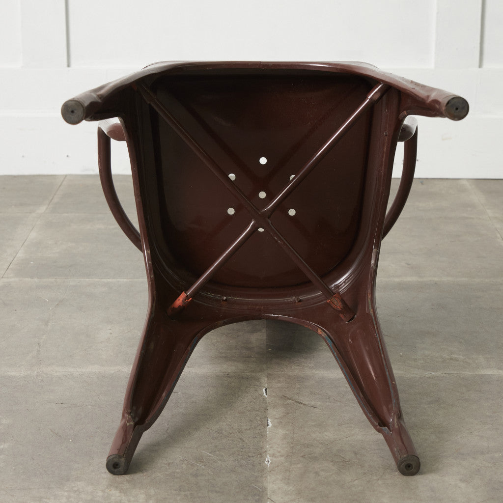 A-CHAIR アームチェア