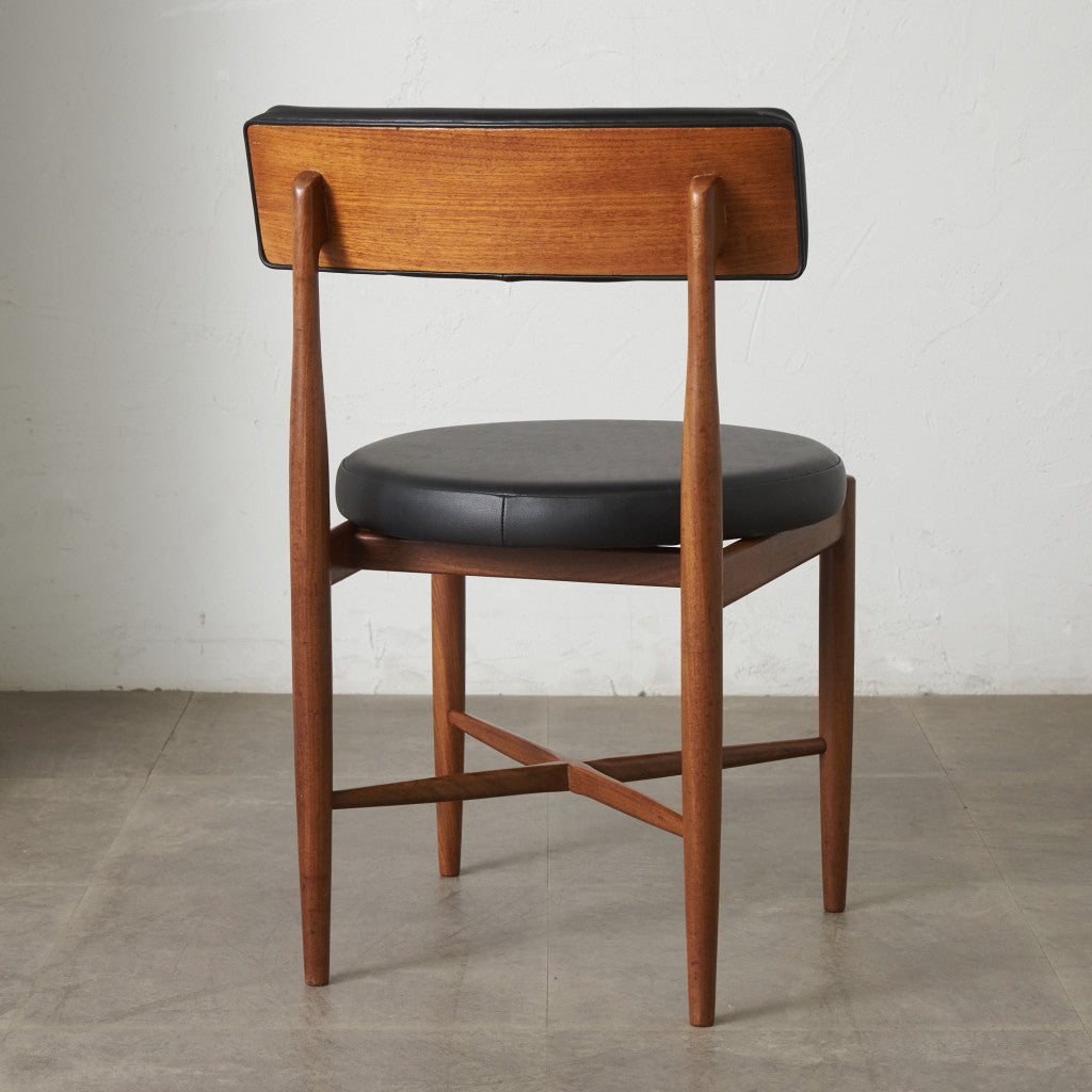 サーキュラーチェア / 張替済