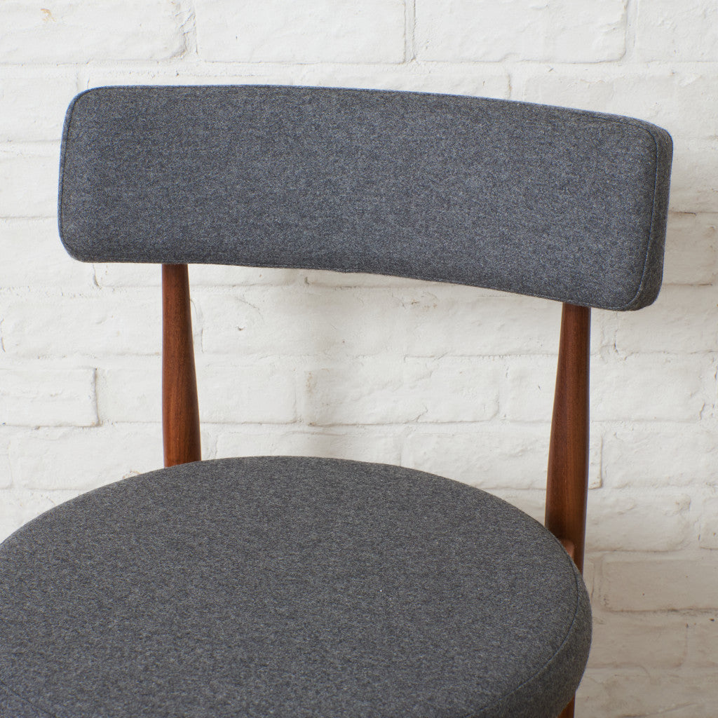 サーキュラーチェア / 張替済