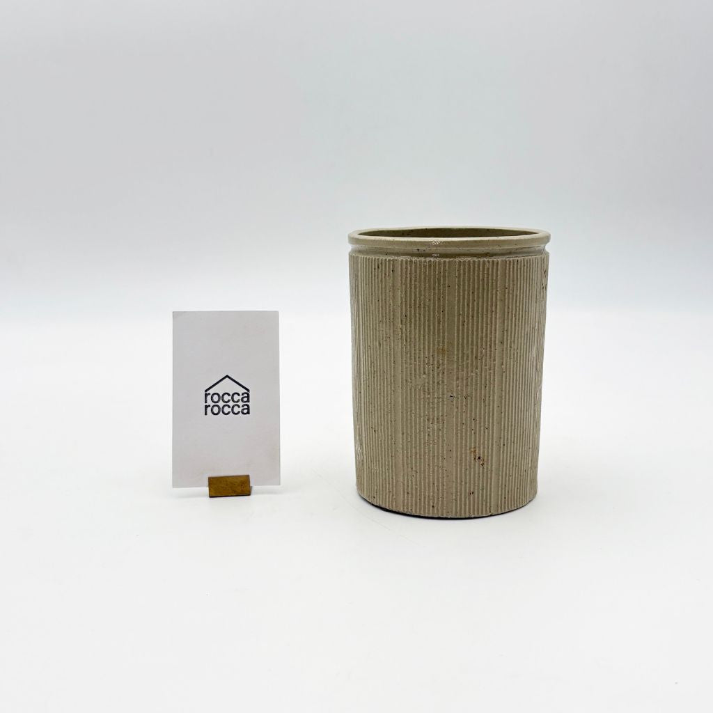 英国ヴィンテージ ジャムポット