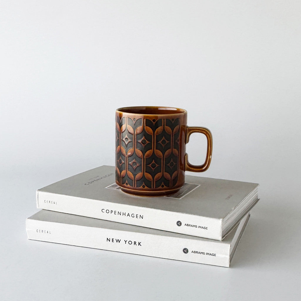 HORNSEA HEIRLOOM マグ