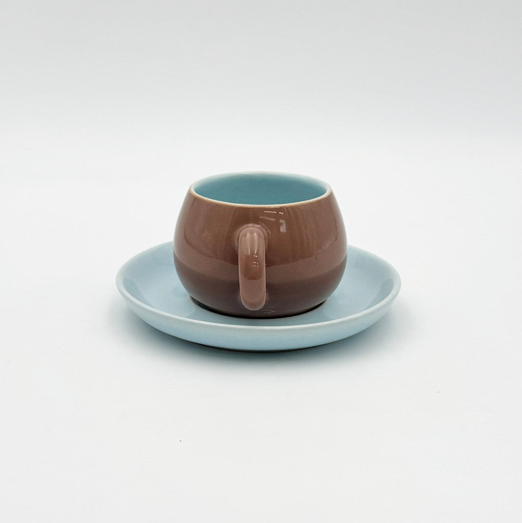 Lucerne ルツェルン カップ&ソーサー