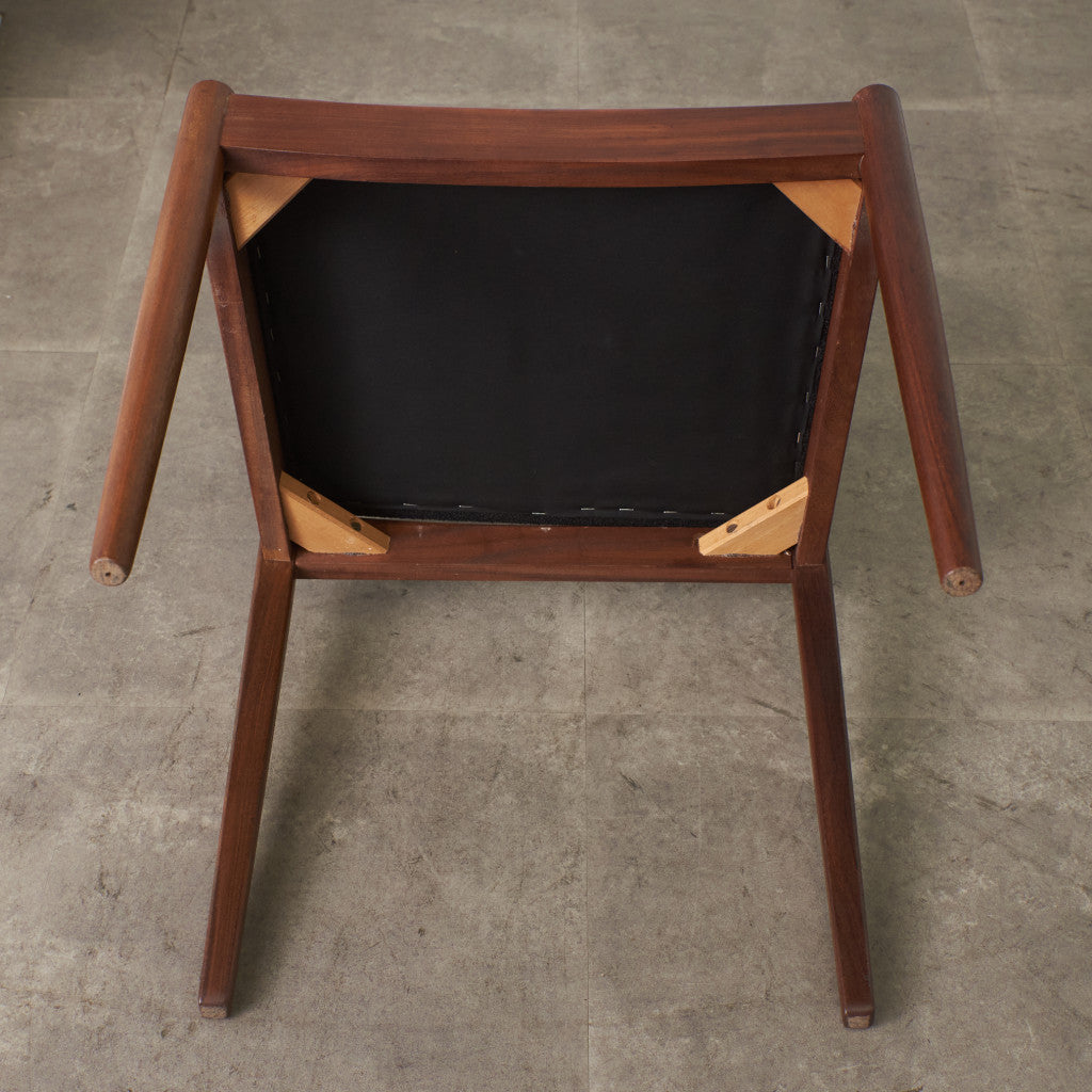 Fresco ダイニングチェア / 張替済