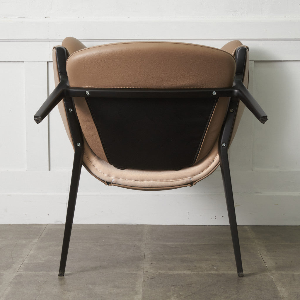 395 P22 ラウンジチェア