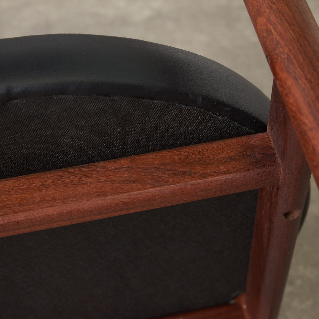 サーキュラーチェア / 張替済