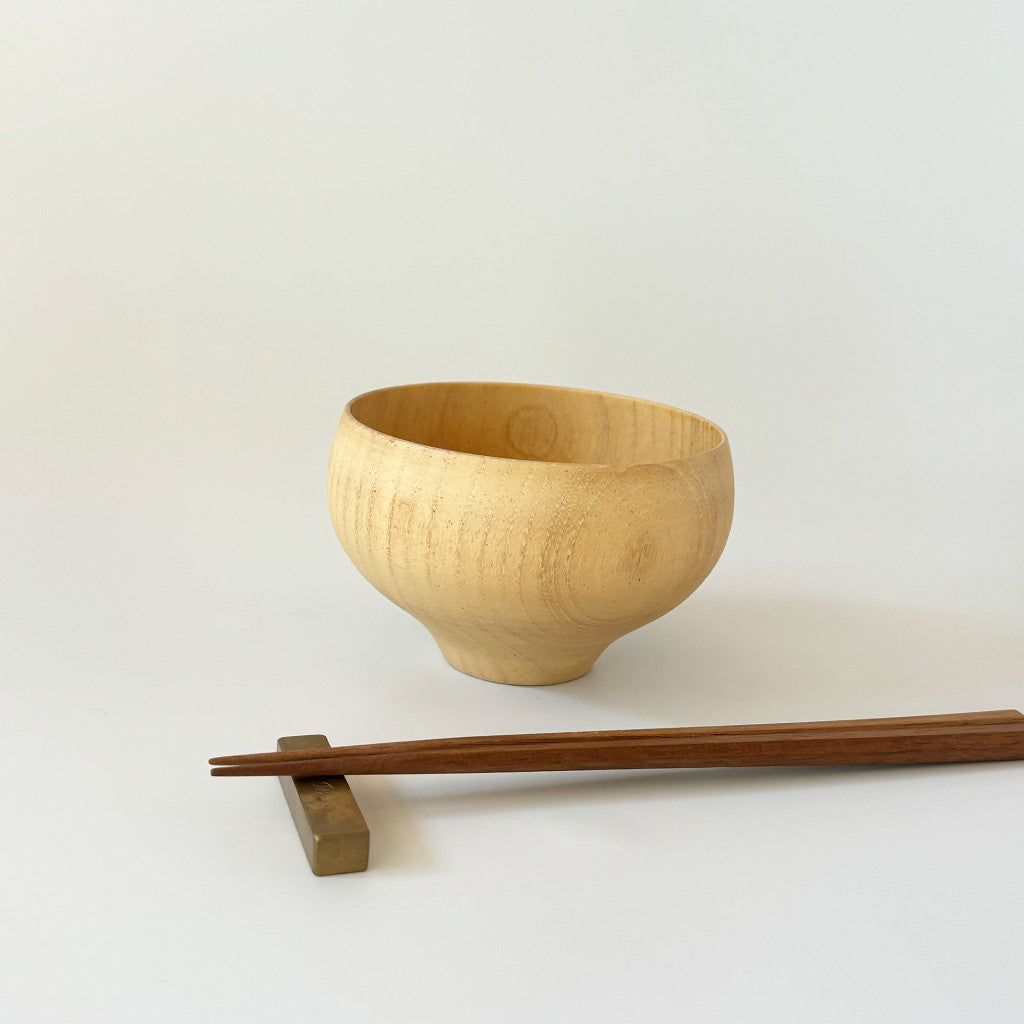 お椀 TSUBO ナチュラル
