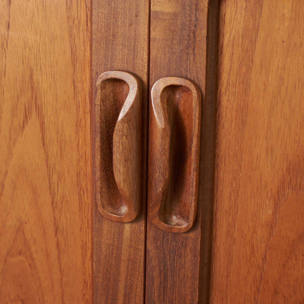 Fresco ロングサイドボード