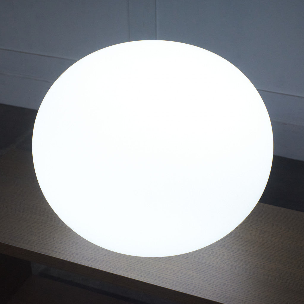 GLO-BALL BASIC 2