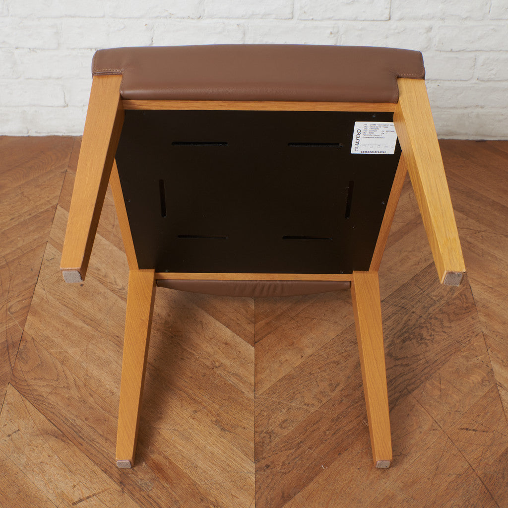 CARTIER ダイニングチェア