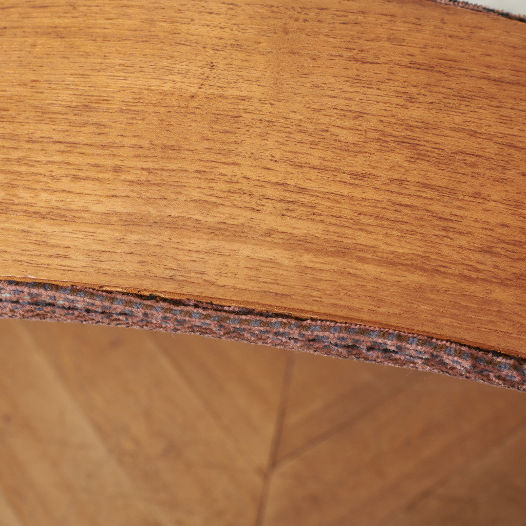 サーキュラーチェア