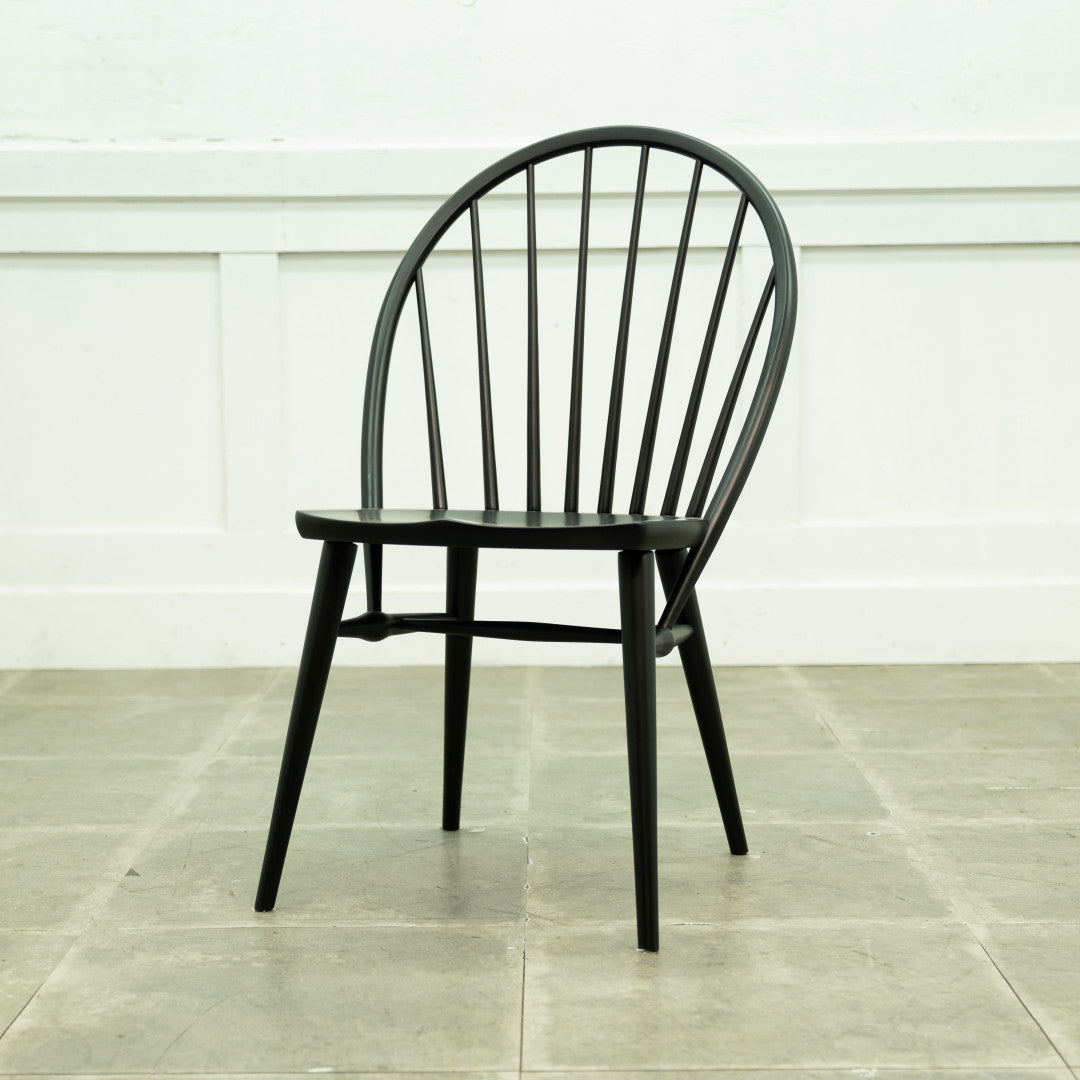 【極美品】柏木工　KASHIWA レイチェア　ダイニングチェア　ウィンザーチェア レイチェア｜柏木工 KASHIWA – rocca rocca