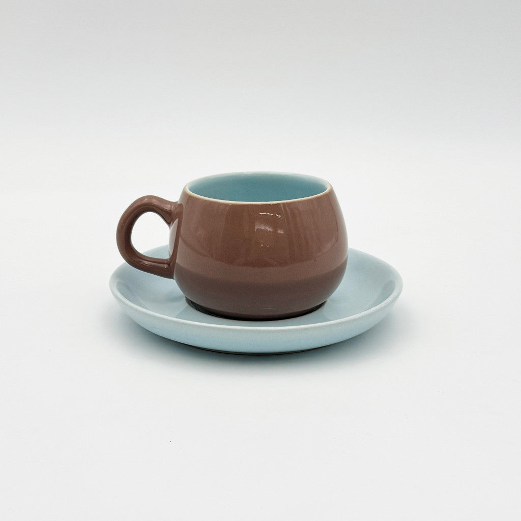 Lucerne ルツェルン カップ&ソーサー