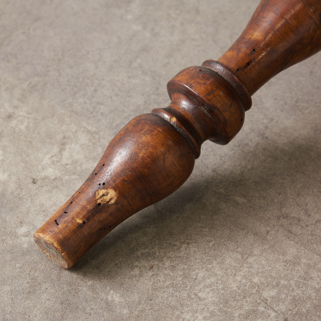 英国アンティーク スモーカーズボウ ウィンザーチェア